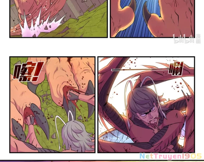 Côn Thôn Thiên Hạ Chapter 366 - 22