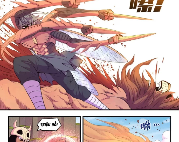 Côn Thôn Thiên Hạ Chapter 366 - 26