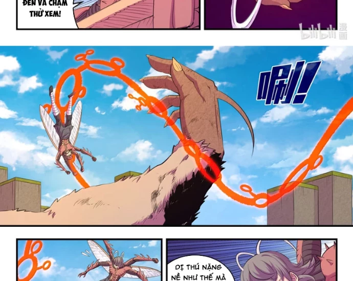 Côn Thôn Thiên Hạ Chapter 366 - 31