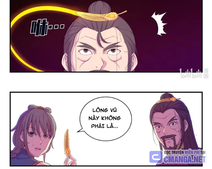 Côn Thôn Thiên Hạ Chapter 366 - 36