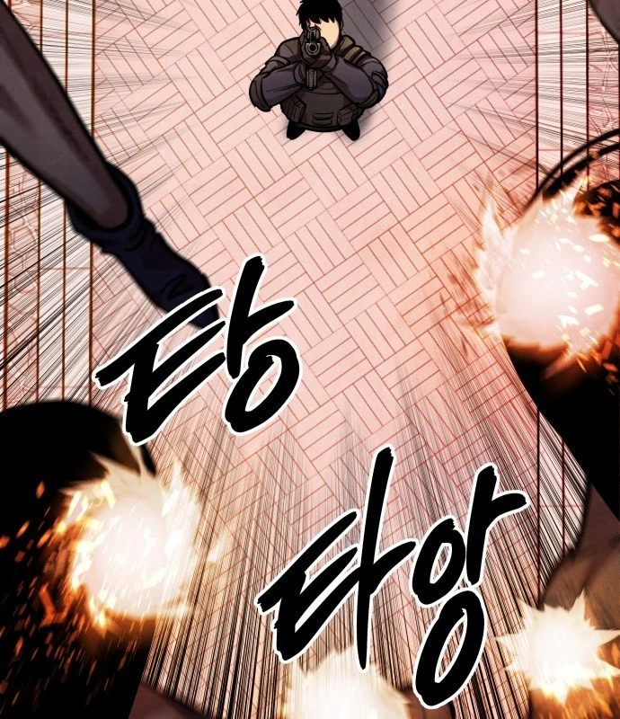 Tay Súng Chinh Phục Võ Lâm Chapter 58 - 112