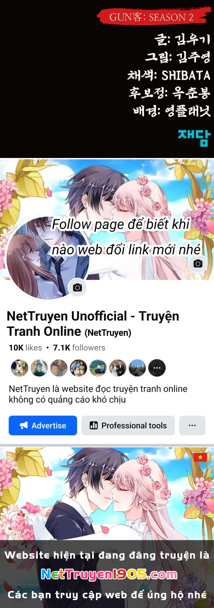 Tay Súng Chinh Phục Võ Lâm Chapter 58 - 221