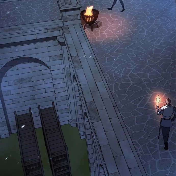 Trong Phủ Công Tước Có Con Chó Điên Chapter 7 - 5