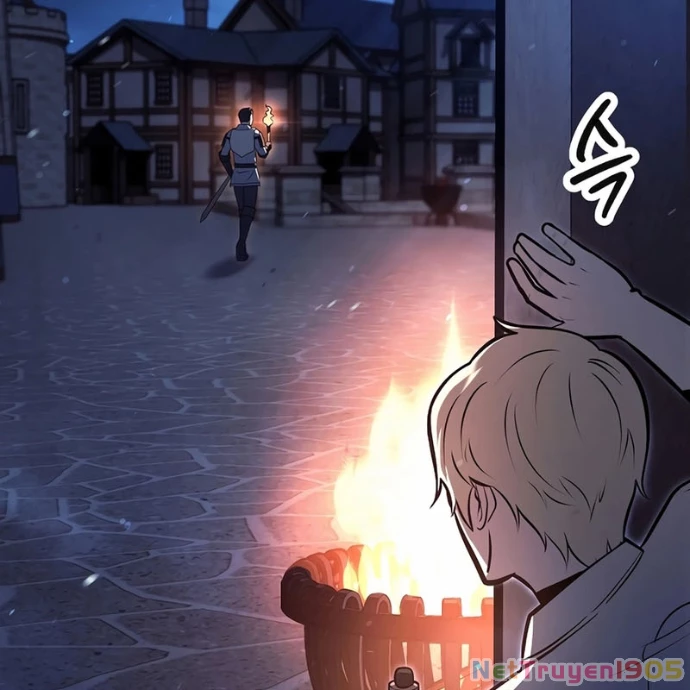 Trong Phủ Công Tước Có Con Chó Điên Chapter 7 - 7
