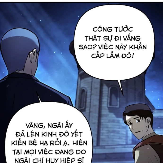Trong Phủ Công Tước Có Con Chó Điên Chapter 7 - 16
