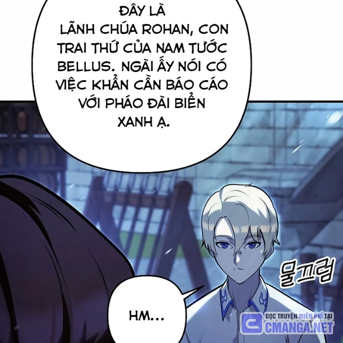Trong Phủ Công Tước Có Con Chó Điên Chapter 7 - 21
