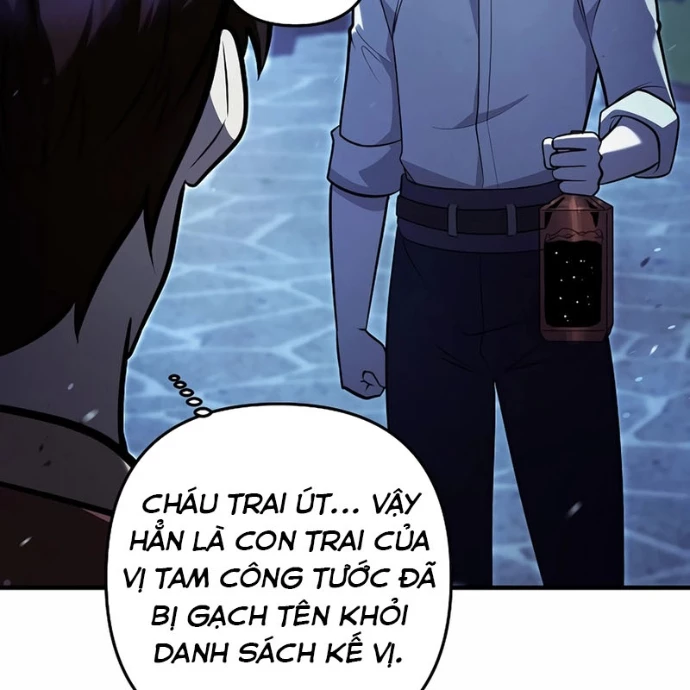 Trong Phủ Công Tước Có Con Chó Điên Chapter 7 - 22