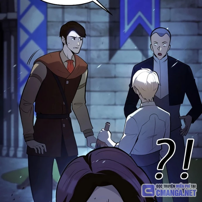 Trong Phủ Công Tước Có Con Chó Điên Chapter 7 - 27