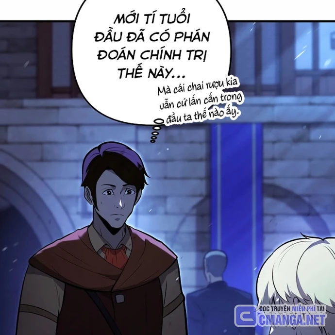 Trong Phủ Công Tước Có Con Chó Điên Chapter 7 - 36