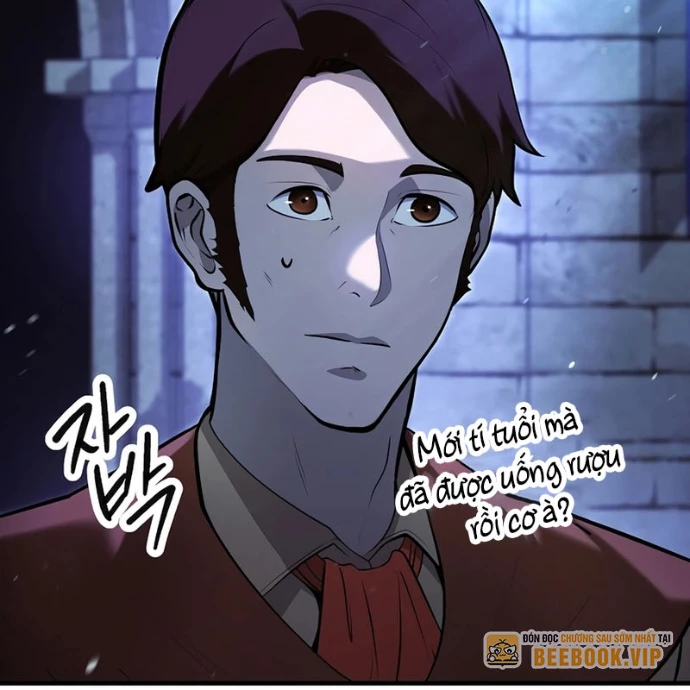 Trong Phủ Công Tước Có Con Chó Điên Chapter 7 - 39