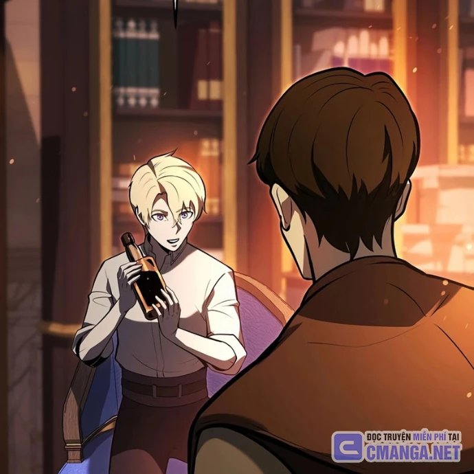 Trong Phủ Công Tước Có Con Chó Điên Chapter 7 - 48