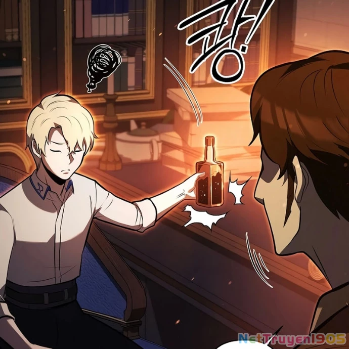 Trong Phủ Công Tước Có Con Chó Điên Chapter 7 - 56