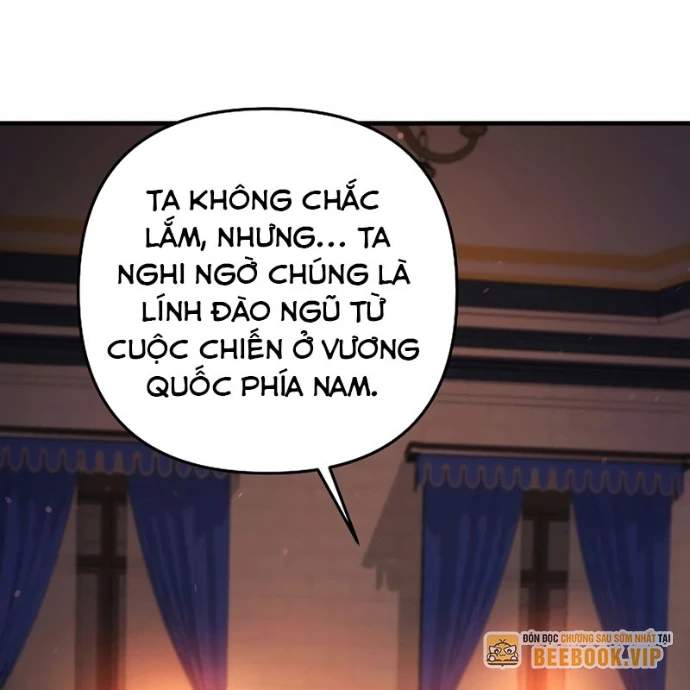 Trong Phủ Công Tước Có Con Chó Điên Chapter 7 - 63