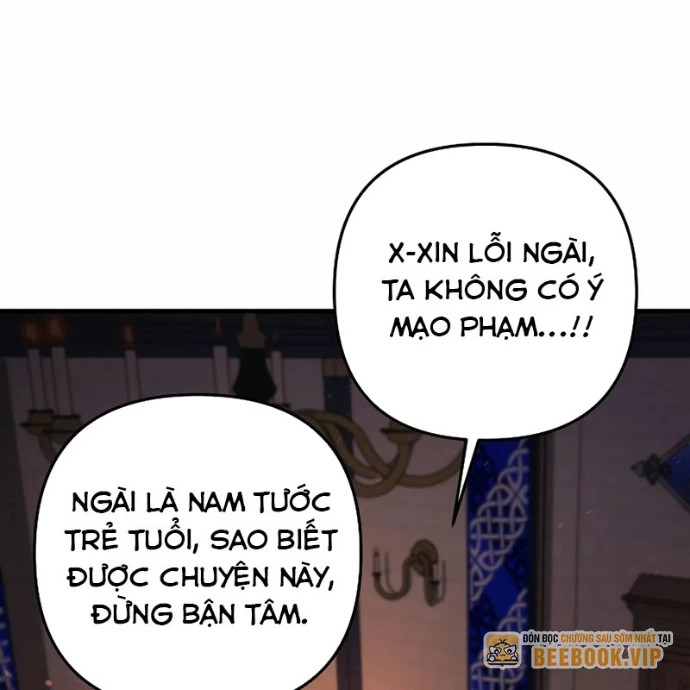 Trong Phủ Công Tước Có Con Chó Điên Chapter 7 - 84