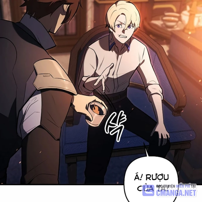 Trong Phủ Công Tước Có Con Chó Điên Chapter 7 - 93