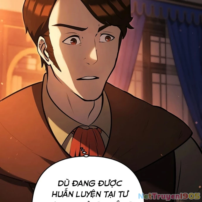 Trong Phủ Công Tước Có Con Chó Điên Chapter 7 - 106
