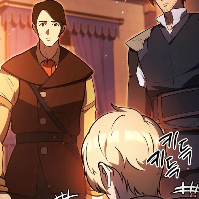 Trong Phủ Công Tước Có Con Chó Điên Chapter 7 - 119