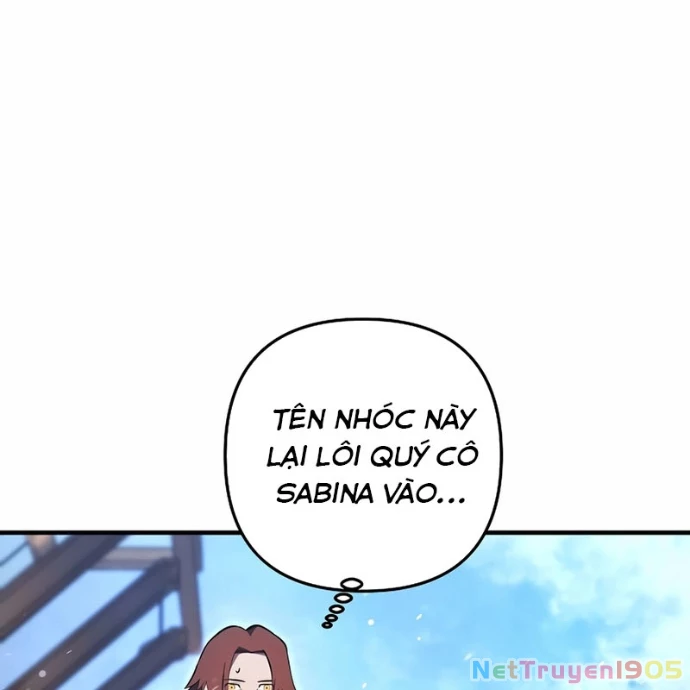 Trong Phủ Công Tước Có Con Chó Điên Chapter 7 - 128