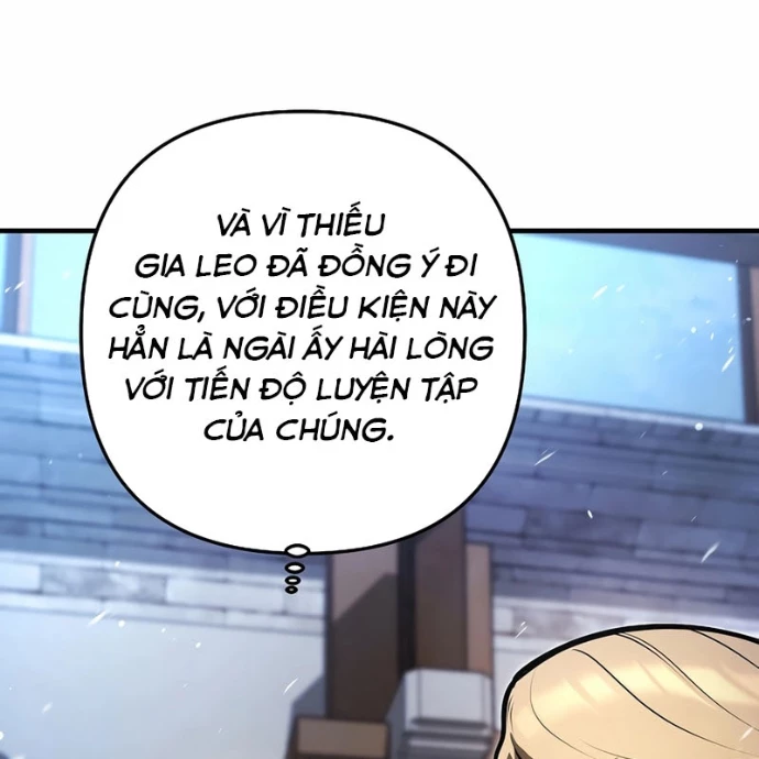 Trong Phủ Công Tước Có Con Chó Điên Chapter 7 - 134