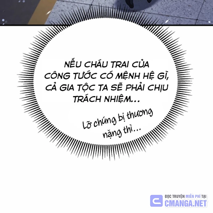 Trong Phủ Công Tước Có Con Chó Điên Chapter 7 - 141