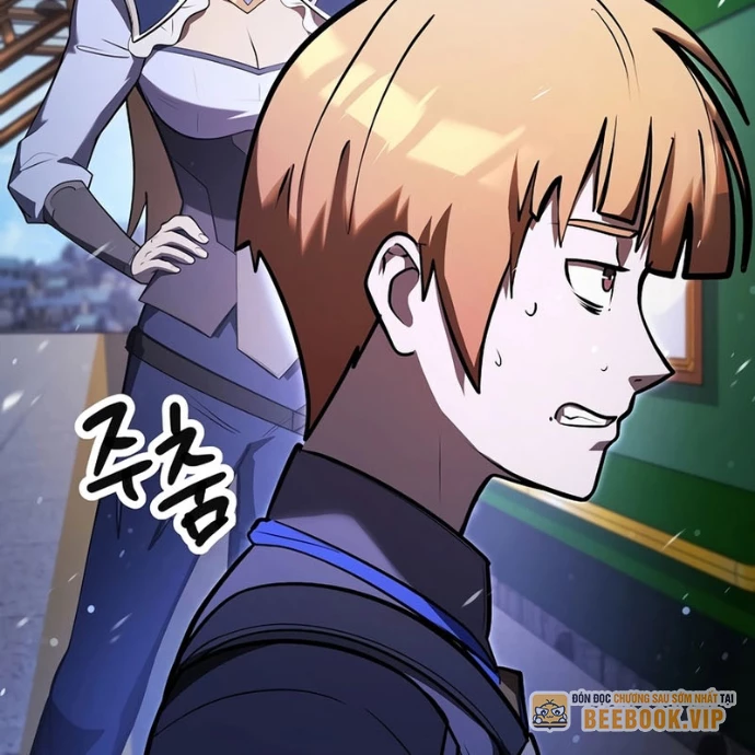 Trong Phủ Công Tước Có Con Chó Điên Chapter 7 - 162