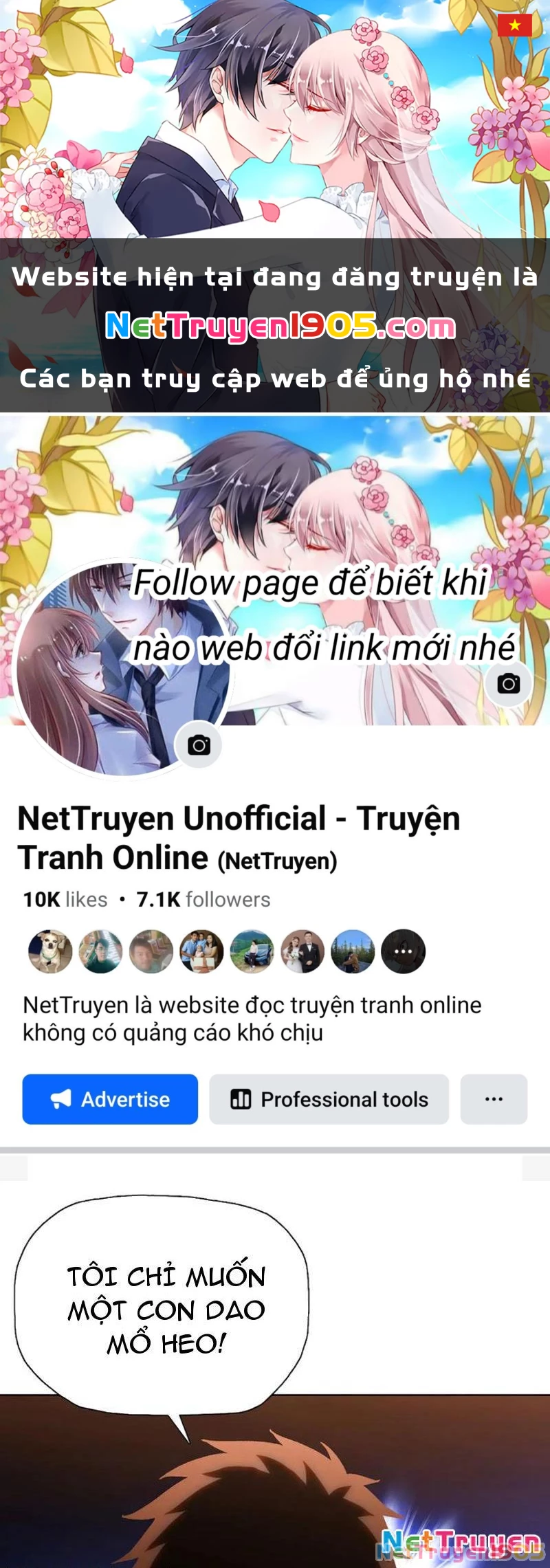 Chỉ Với Dao Mổ Heo, Ta Chém Khắp Chư Thiên Vạn Giới Chapter 9 - 1