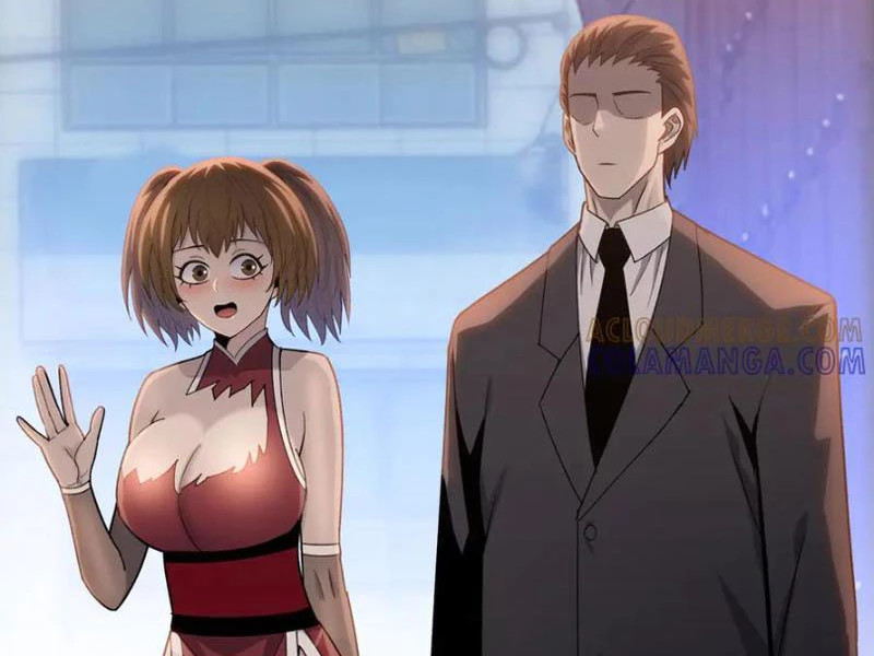Chỉ Với Dao Mổ Heo, Ta Chém Khắp Chư Thiên Vạn Giới Chapter 9 - 14