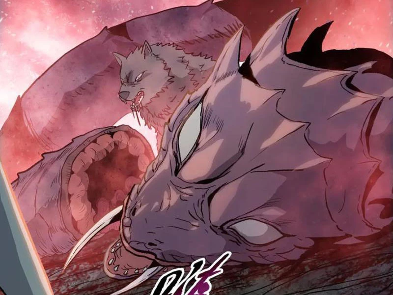 Chỉ Với Dao Mổ Heo, Ta Chém Khắp Chư Thiên Vạn Giới Chapter 9 - 33