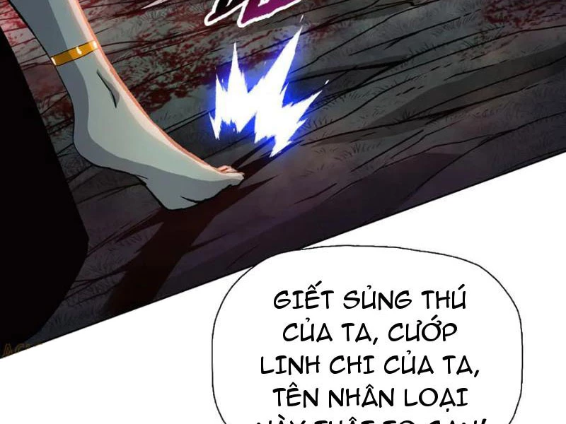 Chỉ Với Dao Mổ Heo, Ta Chém Khắp Chư Thiên Vạn Giới Chapter 9 - 34