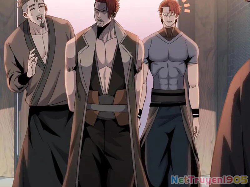 Chỉ Với Dao Mổ Heo, Ta Chém Khắp Chư Thiên Vạn Giới Chapter 9 - 128