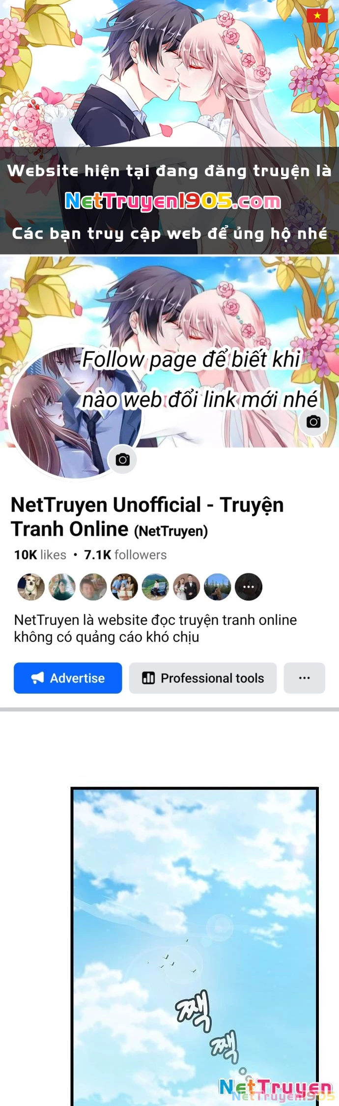Thiên Ma Kế Nhiệm Chapter 8 - 1