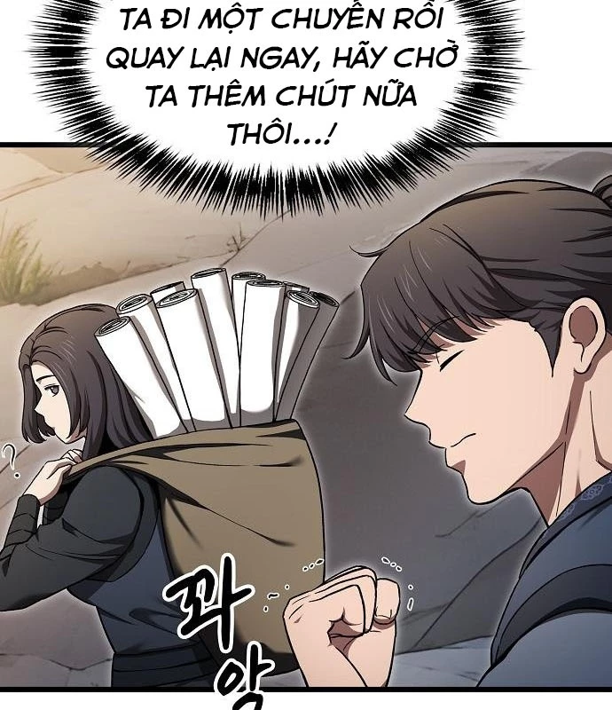 Thiên Ma Kế Nhiệm Chapter 8 - 10