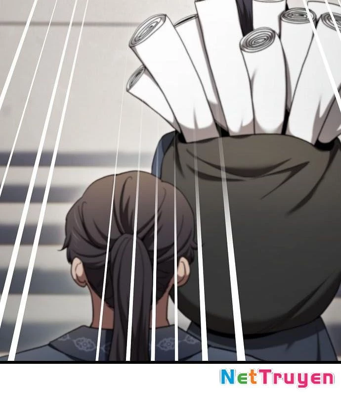Thiên Ma Kế Nhiệm Chapter 8 - 21