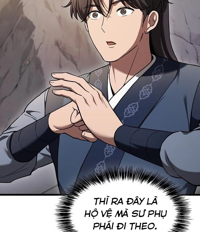 Thiên Ma Kế Nhiệm Chapter 8 - 23