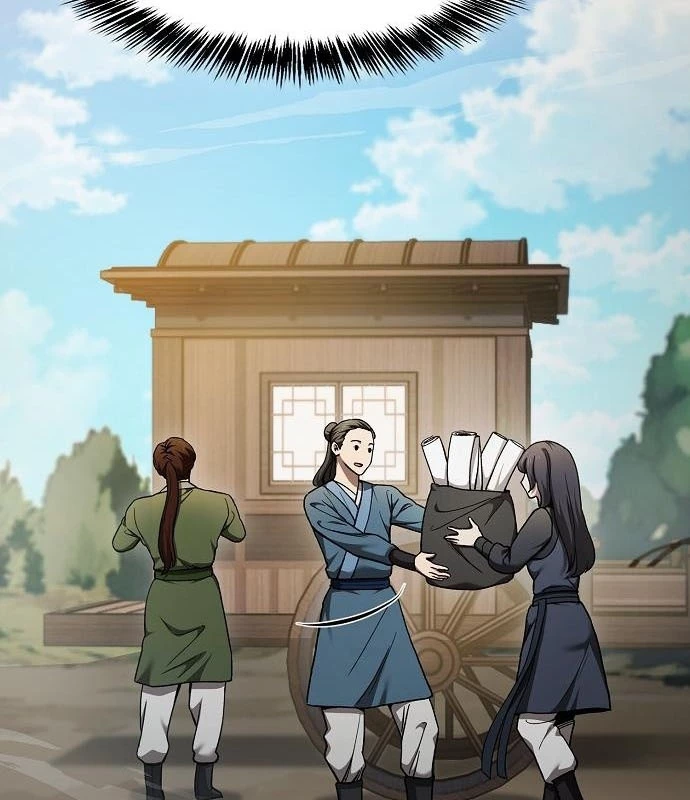 Thiên Ma Kế Nhiệm Chapter 8 - 25