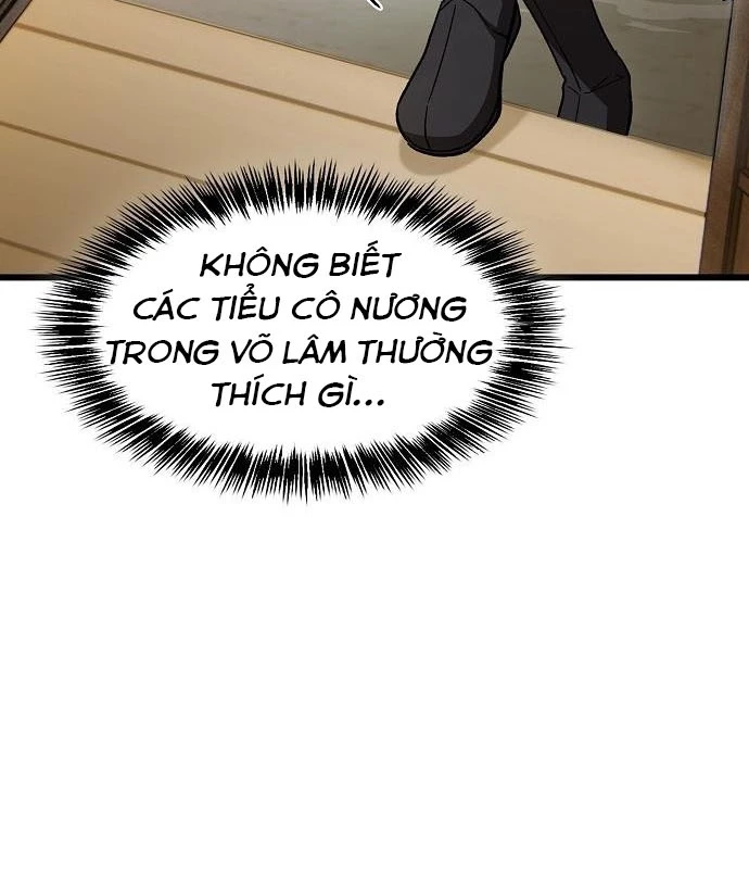 Thiên Ma Kế Nhiệm Chapter 8 - 29