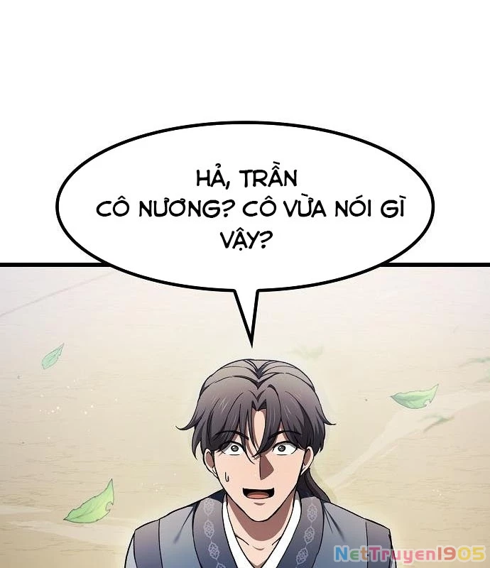 Thiên Ma Kế Nhiệm Chapter 8 - 35