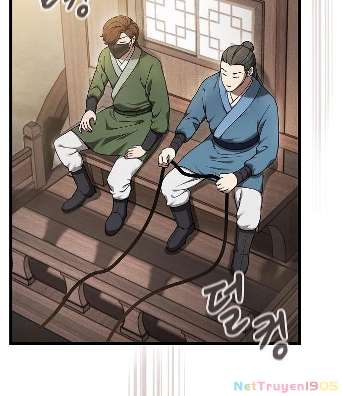 Thiên Ma Kế Nhiệm Chapter 8 - 47
