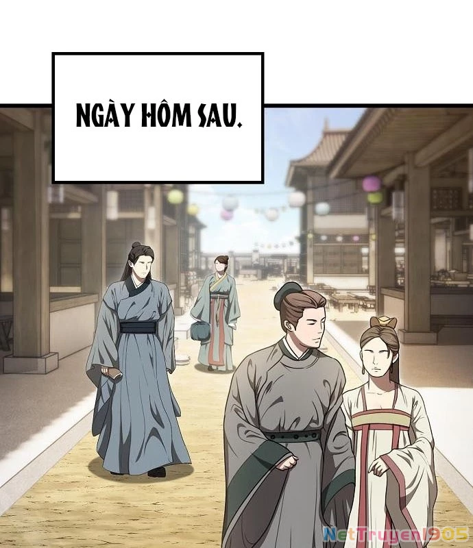 Thiên Ma Kế Nhiệm Chapter 8 - 85