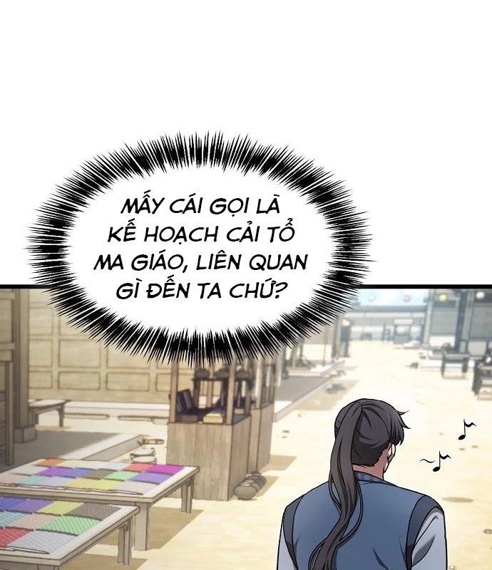 Thiên Ma Kế Nhiệm Chapter 8 - 92