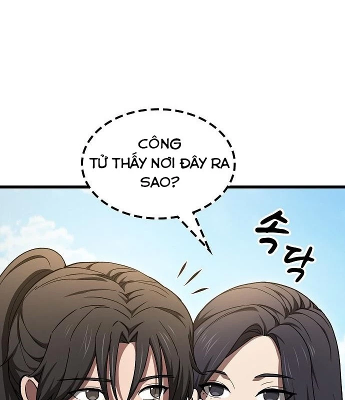 Thiên Ma Kế Nhiệm Chapter 8 - 97