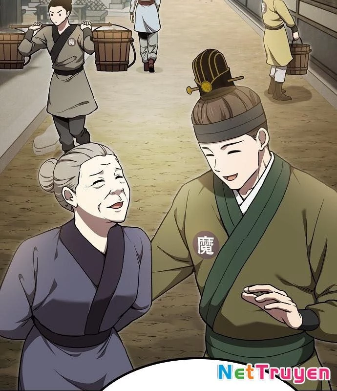 Thiên Ma Kế Nhiệm Chapter 8 - 106