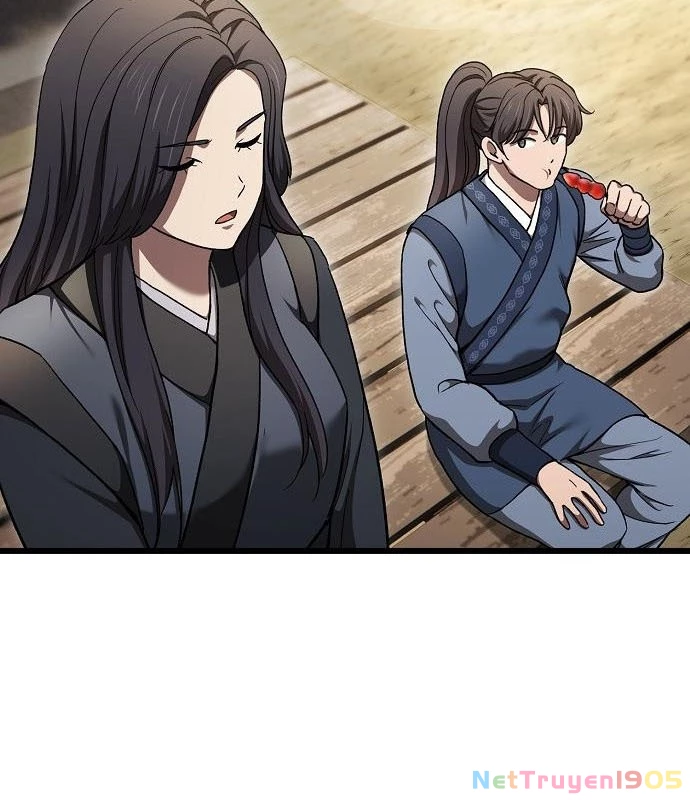 Thiên Ma Kế Nhiệm Chapter 8 - 112