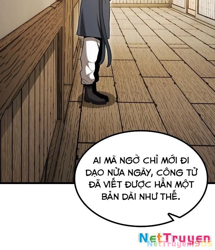 Thiên Ma Kế Nhiệm Chapter 8 - 141