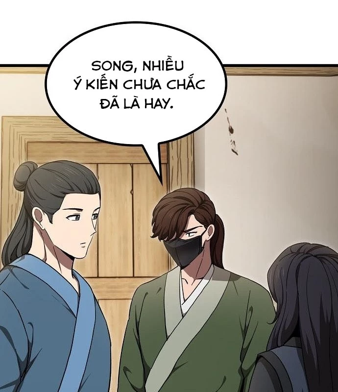 Thiên Ma Kế Nhiệm Chapter 8 - 149