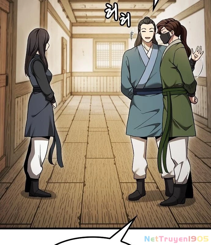 Thiên Ma Kế Nhiệm Chapter 8 - 154