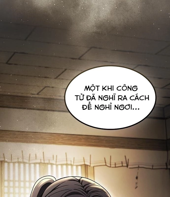 Thiên Ma Kế Nhiệm Chapter 8 - 164