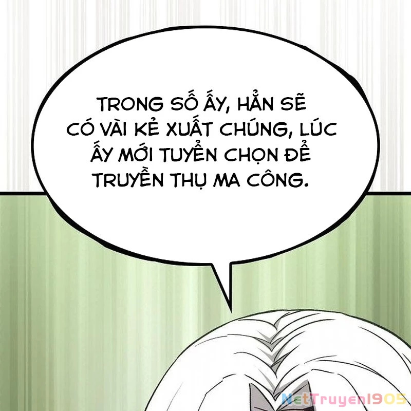 Thiên Ma Kế Nhiệm Chapter 9 - 13