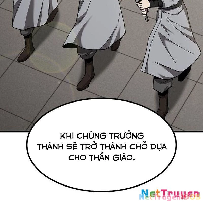 Thiên Ma Kế Nhiệm Chapter 9 - 21