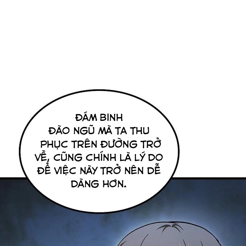 Thiên Ma Kế Nhiệm Chapter 9 - 22